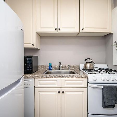 Atlanta Downtown! City View! Paid Onsite Parking Lm405 Exteriér fotografie