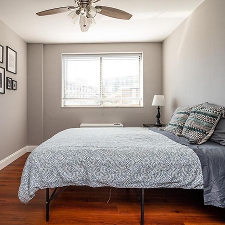 Atlanta Downtown! City View! Paid Onsite Parking Lm405 Exteriér fotografie