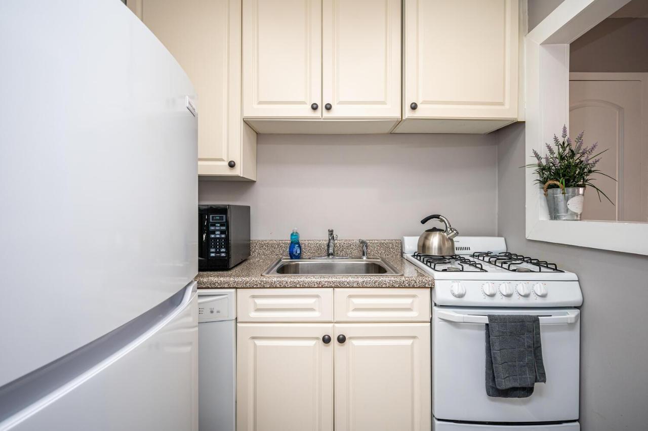 Atlanta Downtown! City View! Paid Onsite Parking Lm405 Exteriér fotografie