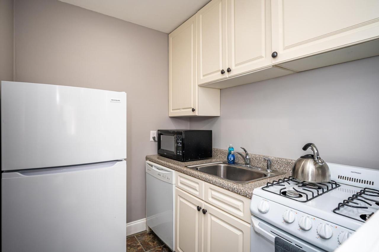 Atlanta Downtown! City View! Paid Onsite Parking Lm405 Exteriér fotografie