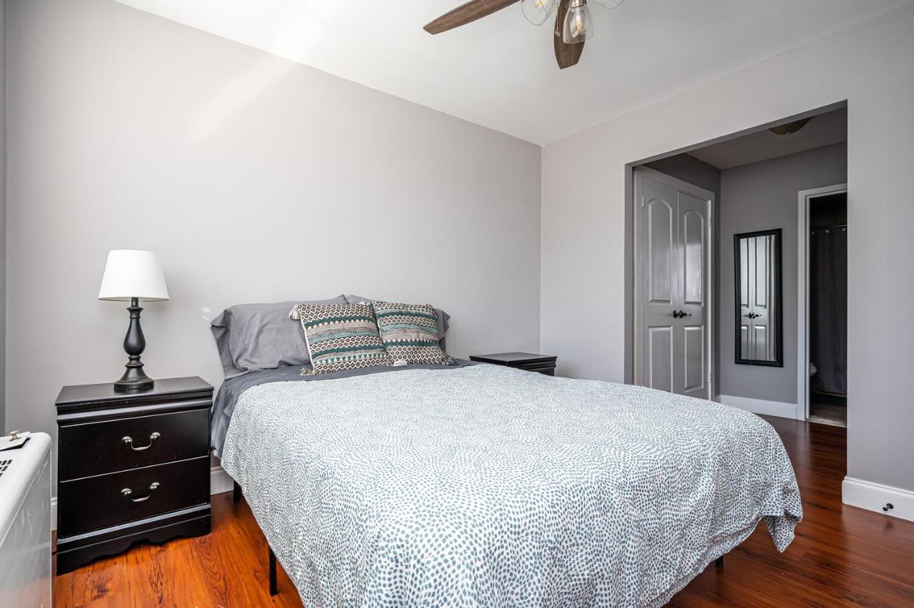 Atlanta Downtown! City View! Paid Onsite Parking Lm405 Exteriér fotografie